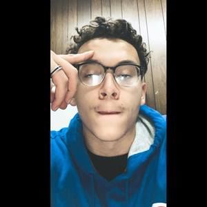 Meet your Posher, Brandon